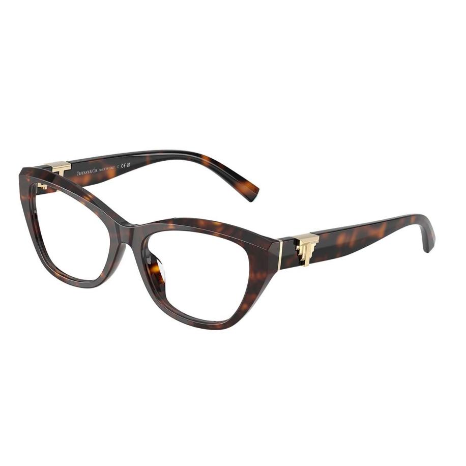 Tiffany & Co. TF2268U 8015 Tortoiseshell Dames Bril