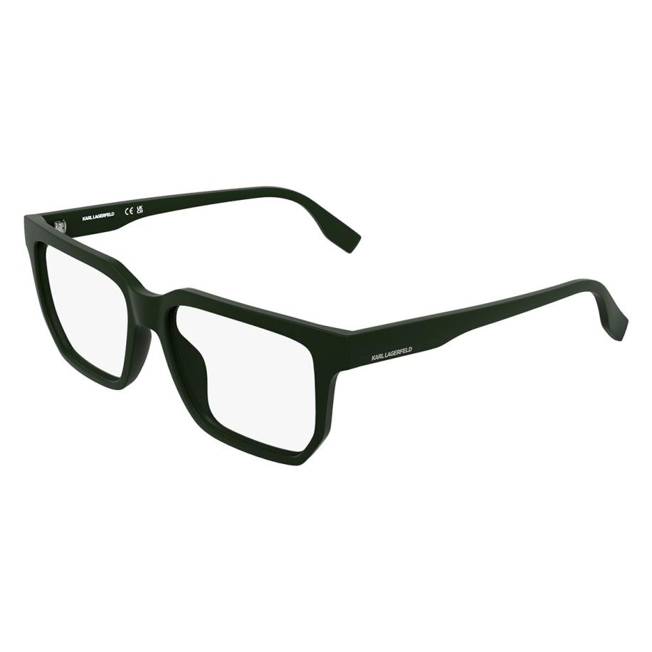 Karl Lagerfeld KL6219 275 Bruin Heren Bril