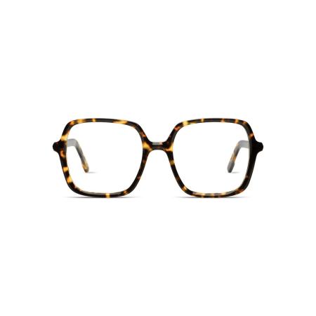 Komono Barbara O1527 Tortoiseshell Dames Bril