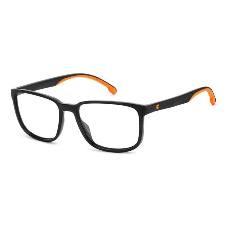Carrera 8894 8LZ Zwart Heren Bril