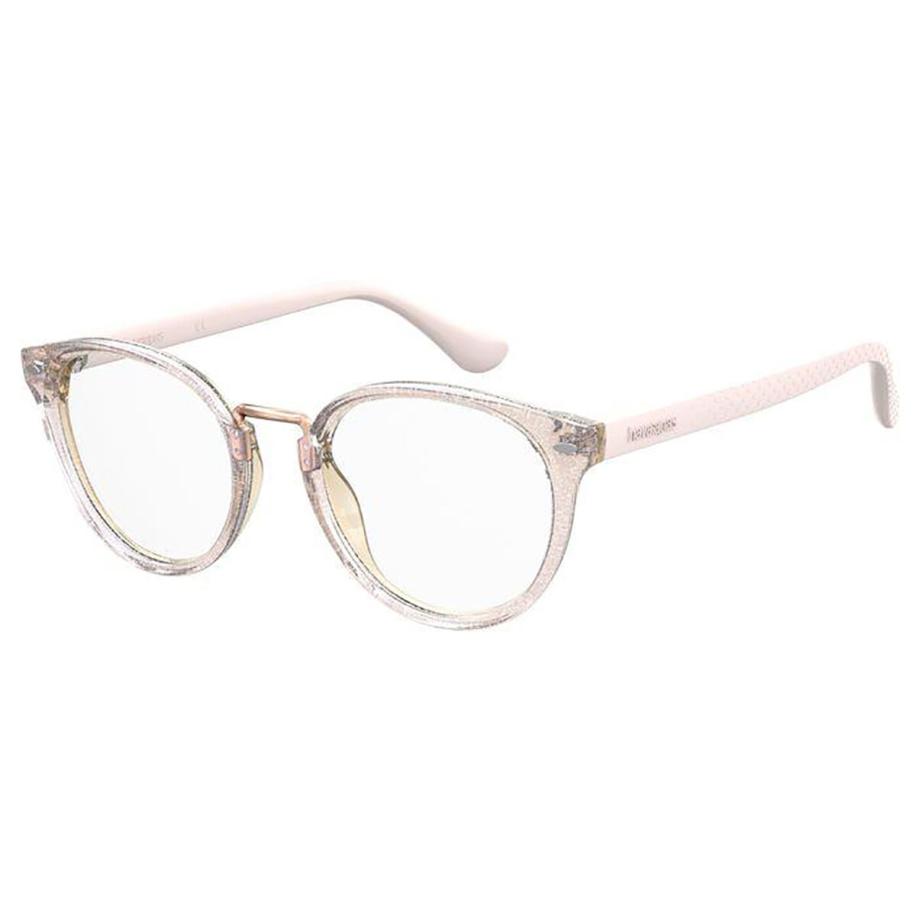 Havaianas PRAINHA/V JBV Doorzichtig Dames Bril