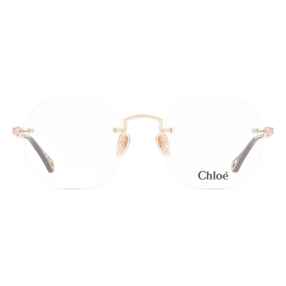 Chloé CH0270O 2 Goud Dames Bril
