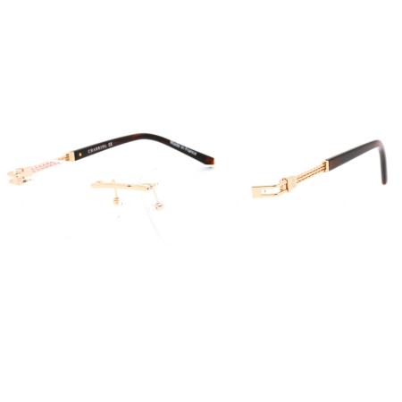 Charriol PC75094 C01 Goud Heren Bril