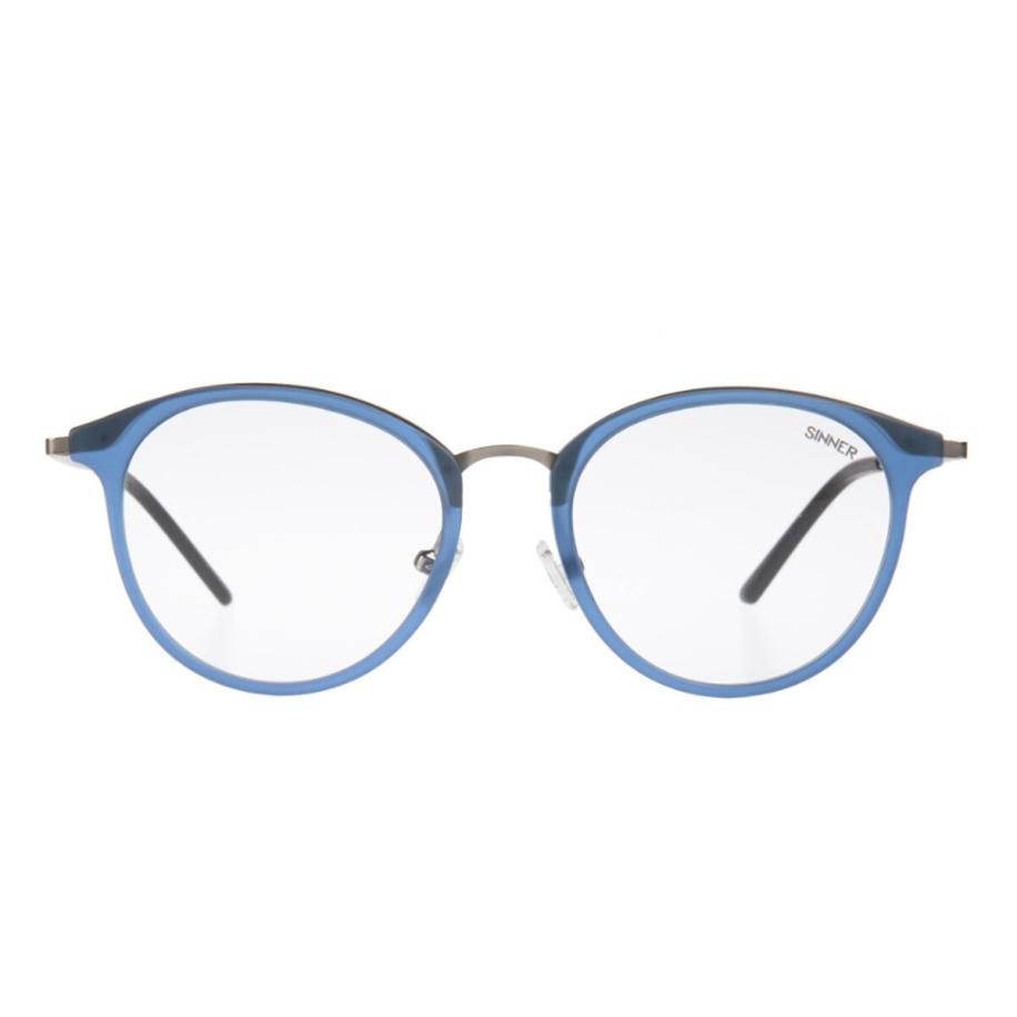 Sinner Sky SIOP-747-50-07 Blauw Heren Bril