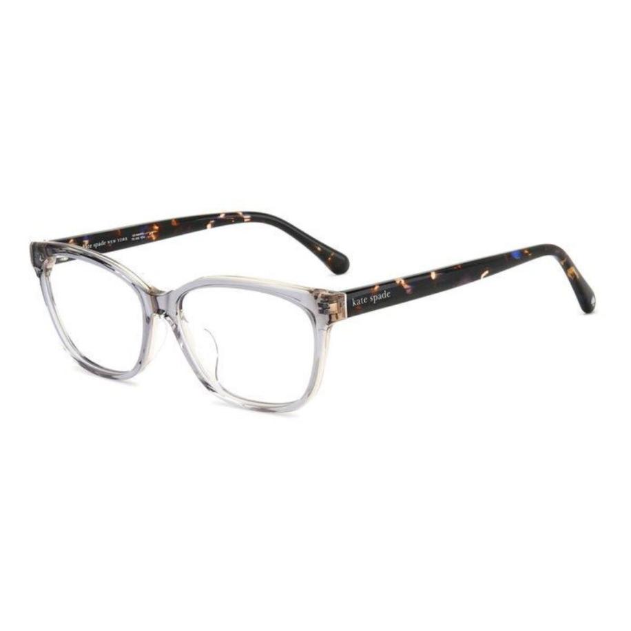 Kate Spade Kattalin/F Aziatische pasvorm YQL Doorzichtig Dames Bril