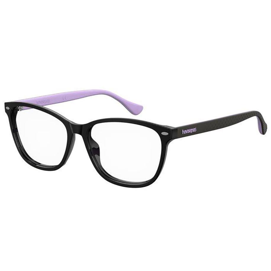 Havaianas SAHY/V 1X2 Zwart Dames Bril