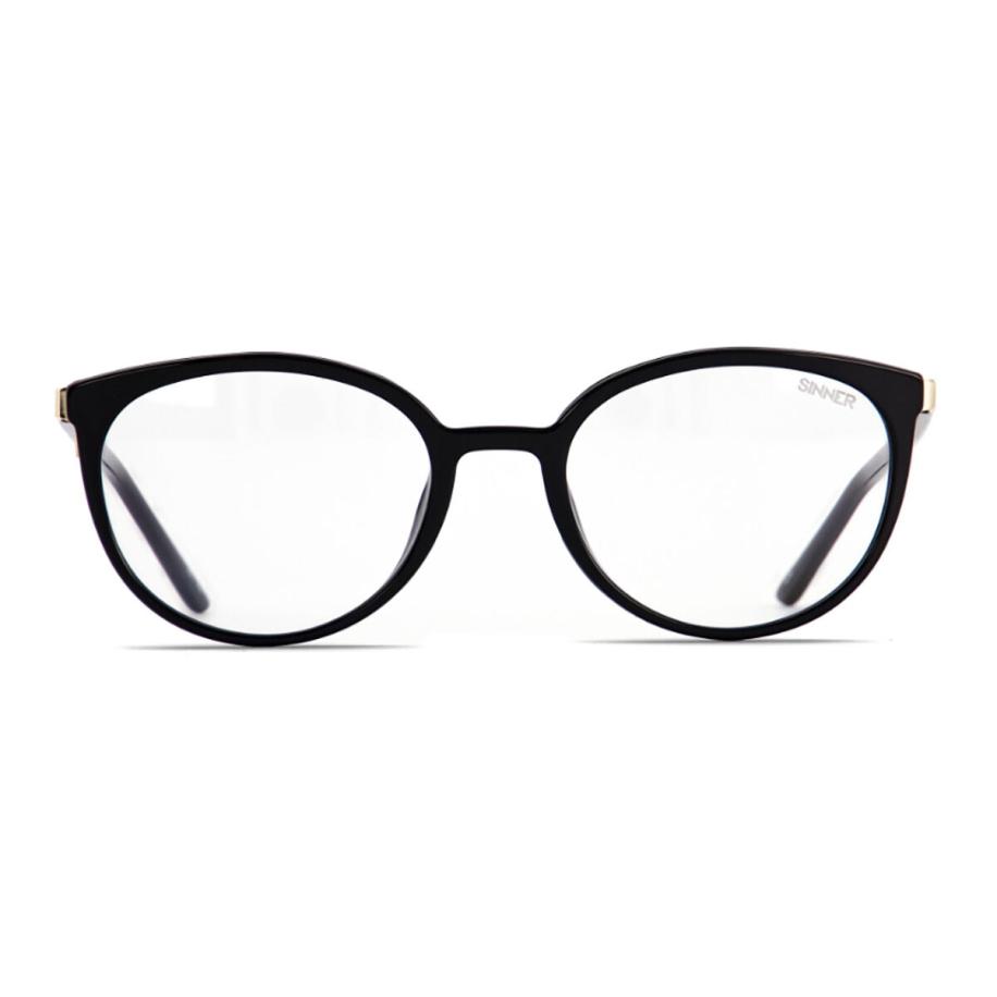 Sinner Tess SIOP-757-10-07 Zwart Heren Bril