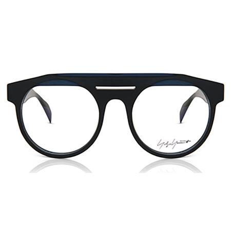 Yohji Yamamoto 1032 613 Blauw Heren Bril