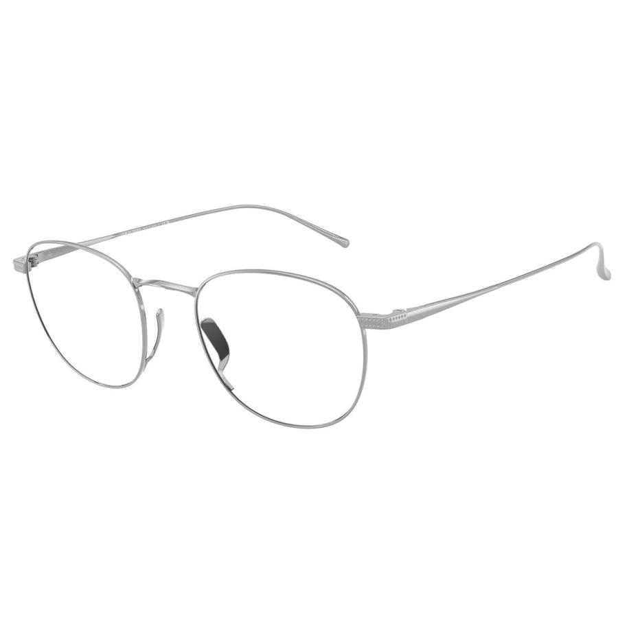 Giorgio Armani AR5148T 3387 Zilver Heren Bril
