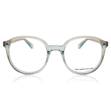Kate Spade Polina PJP Blauw Dames Bril