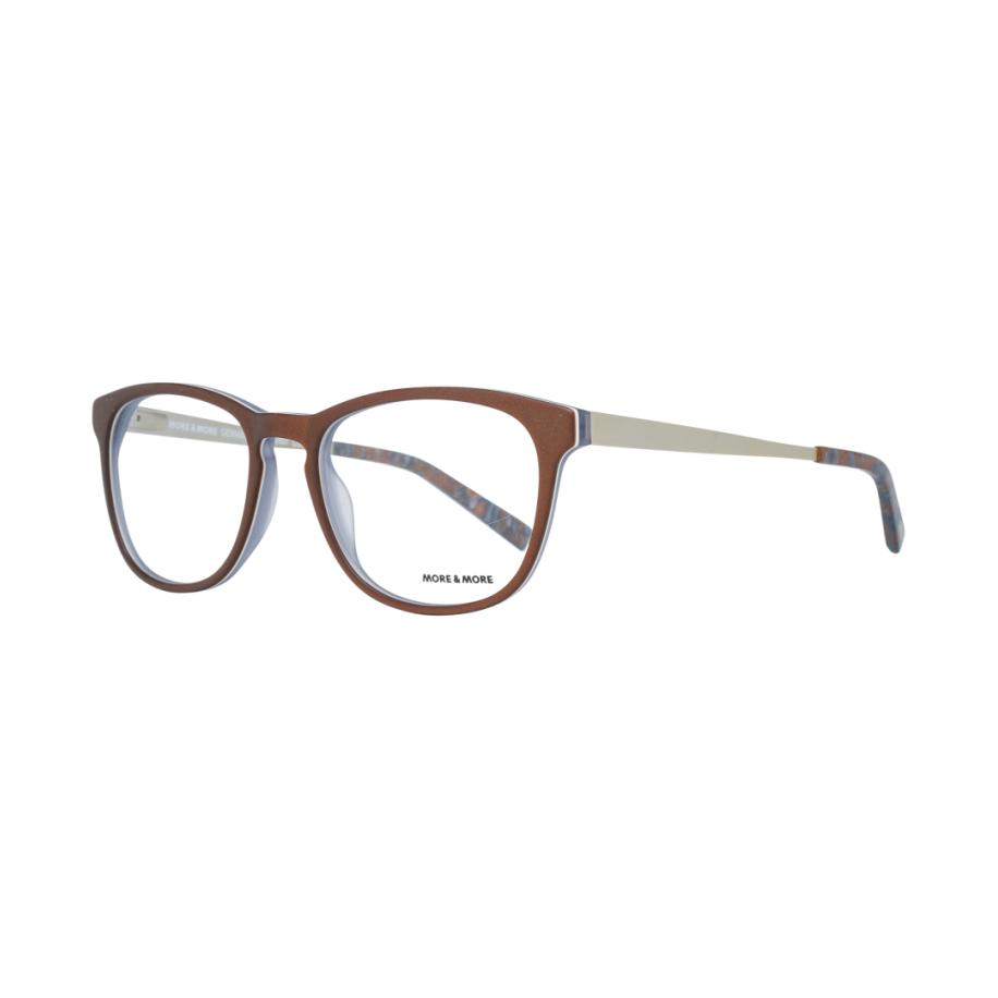 More & More 50507 710 Bruin Dames Bril
