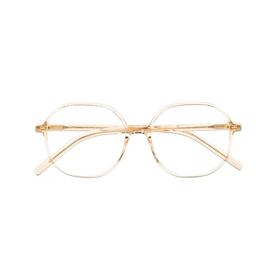 Kaleos Avery C4 Bruin Heren Bril