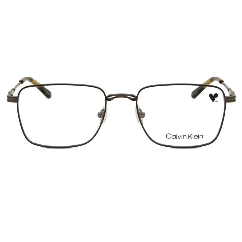 Calvin Klein CK23104 200 Bruin Heren Bril