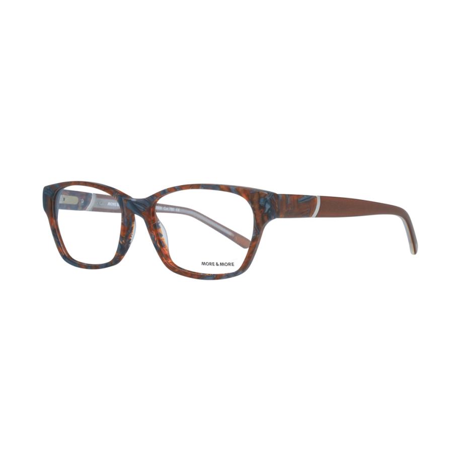 More & More 50509 780 Bruin Dames Bril