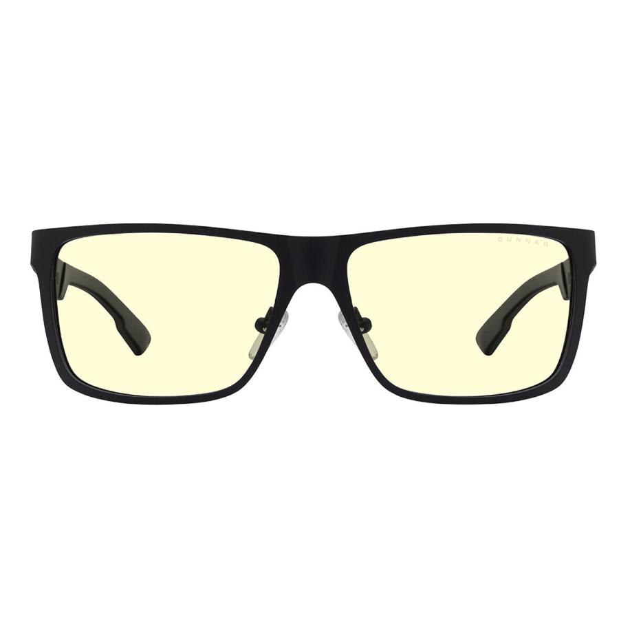 Gunnar CALL OF DUTY UAV EDITION Blauw-Light Block UAV-01901 Zwart Heren Bril