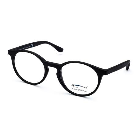 Saraghina GILDA 115 Zwart Dames Bril