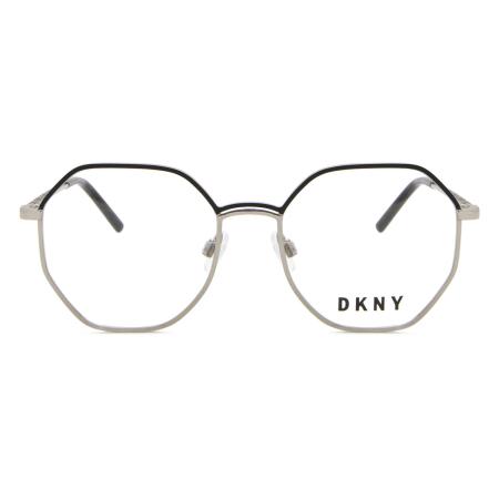 DKNY DK1029 001 Zwart Heren Bril