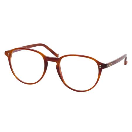 Hackett HEB272 152 Bruin Heren Bril