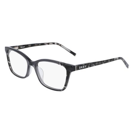 DKNY DK5034 010 Zwart Heren Bril