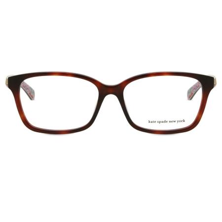 Kate Spade Miriam/G 086 Tortoiseshell Dames Bril