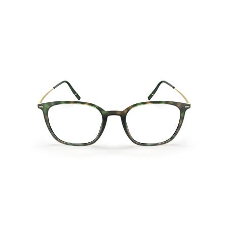Silhouette Illusion Lite Fullrim 2971/75 L240 Tortoiseshell Heren Bril