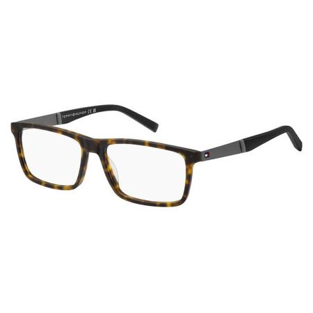 Tommy Hilfiger TH 2084 N9P Tortoiseshell Heren Bril