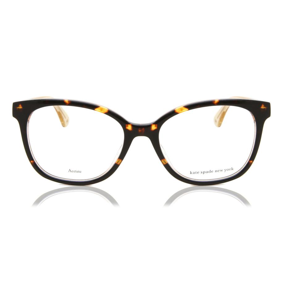 Kate Spade Payton 86 Tortoiseshell Dames Bril