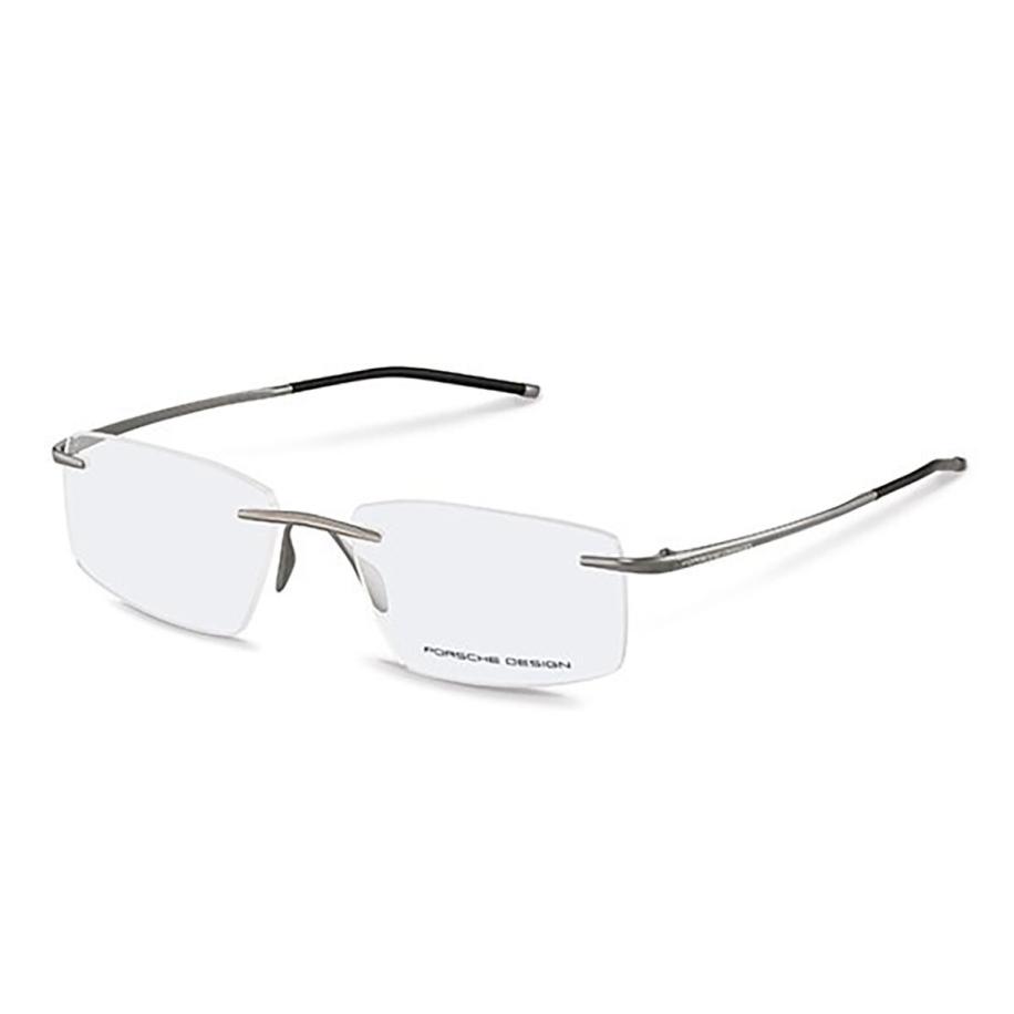 Porsche Design P8362 C0S2 Grijs Heren Bril