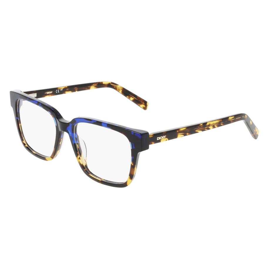 DKNY DK5075 428 Tortoiseshell Dames Bril