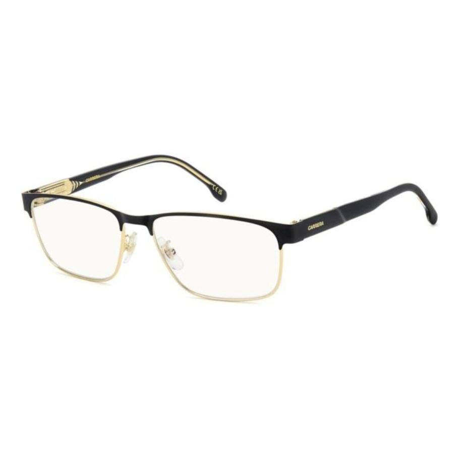 Carrera C FLEX 6/G Aziatische pasvorm I46/2Y Goud Heren Bril