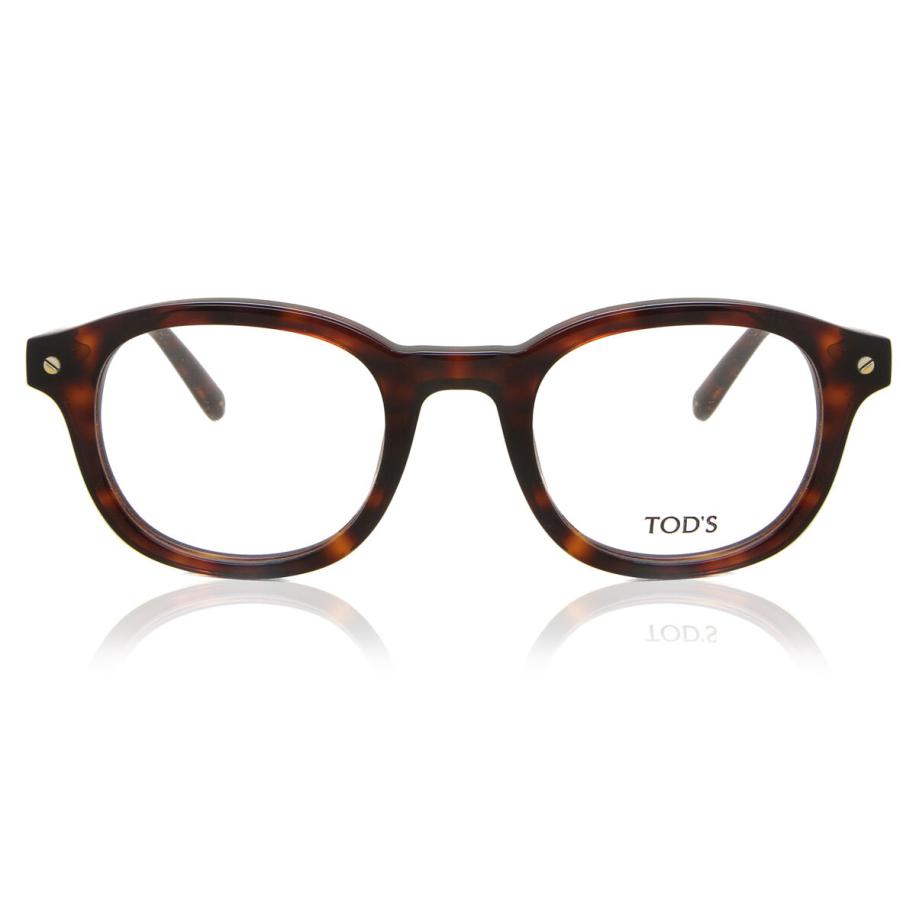 TODS TO5196 54 Tortoiseshell Heren Bril