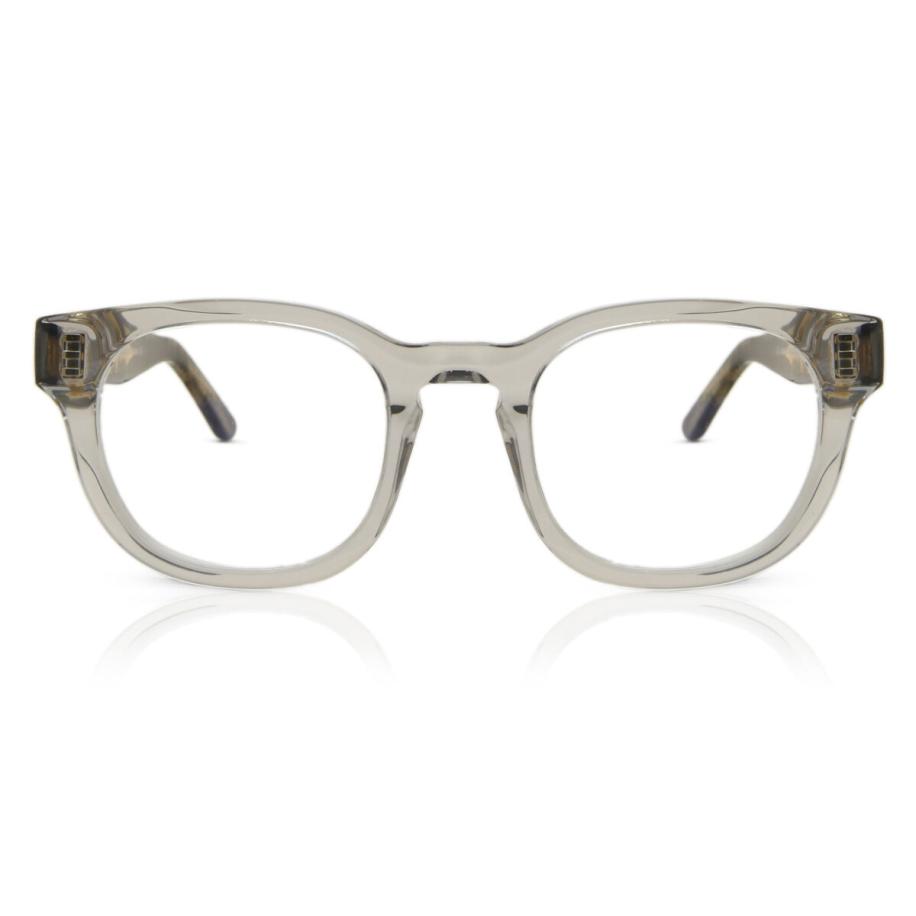 Thierry Lasry Dystopy 850 Grijs Heren Bril