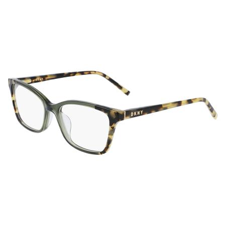 DKNY DK5034 281 Tortoiseshell Heren Bril