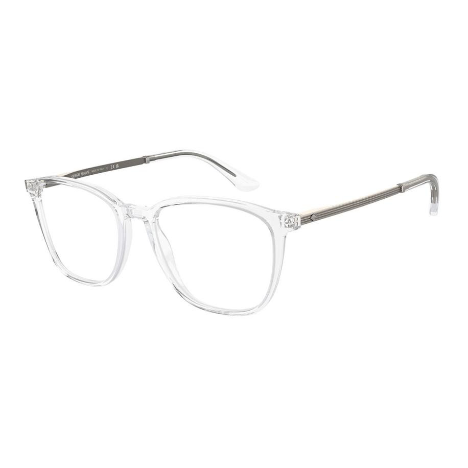 Giorgio Armani AR7250 5893 Doorzichtig Heren Bril