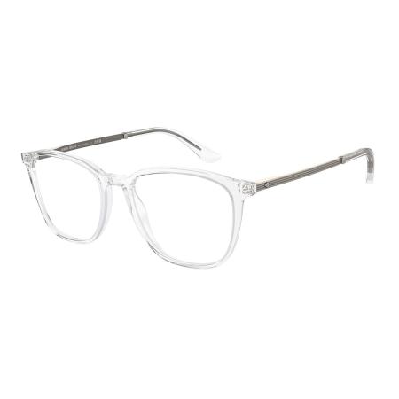 Giorgio Armani AR7250 5893 Doorzichtig Heren Bril