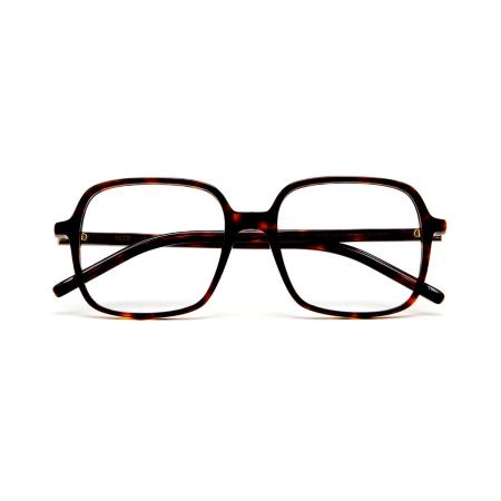 Kaleos Burres C5 Tortoiseshell Dames Bril