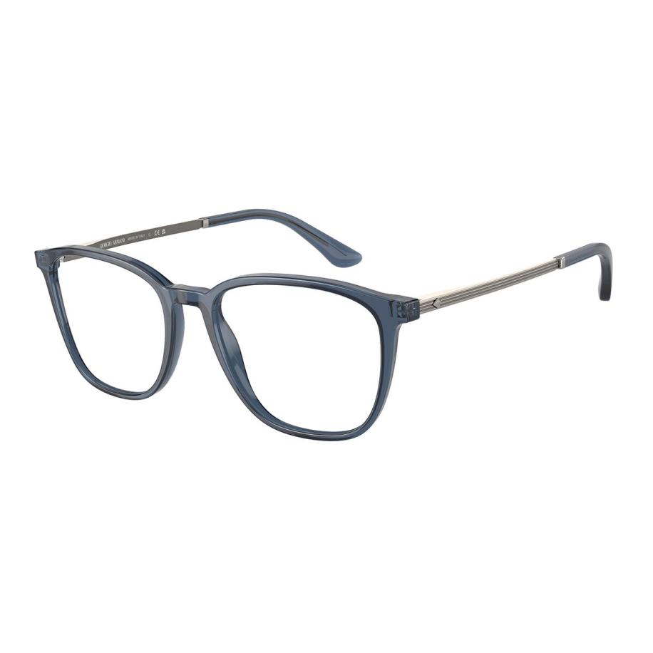 Giorgio Armani AR7250 6035 Blauw Heren Bril