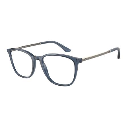 Giorgio Armani AR7250 6035 Blauw Heren Bril