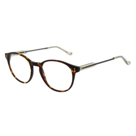 Hackett HEB286 123 Tortoiseshell Heren Bril
