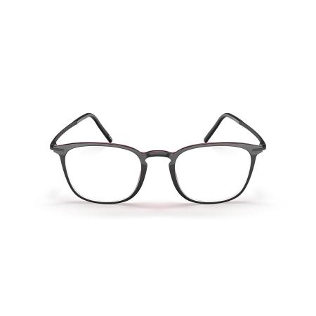 Silhouette Rising Dawn Fullrim 2963/75 9040 Grijs Heren Bril