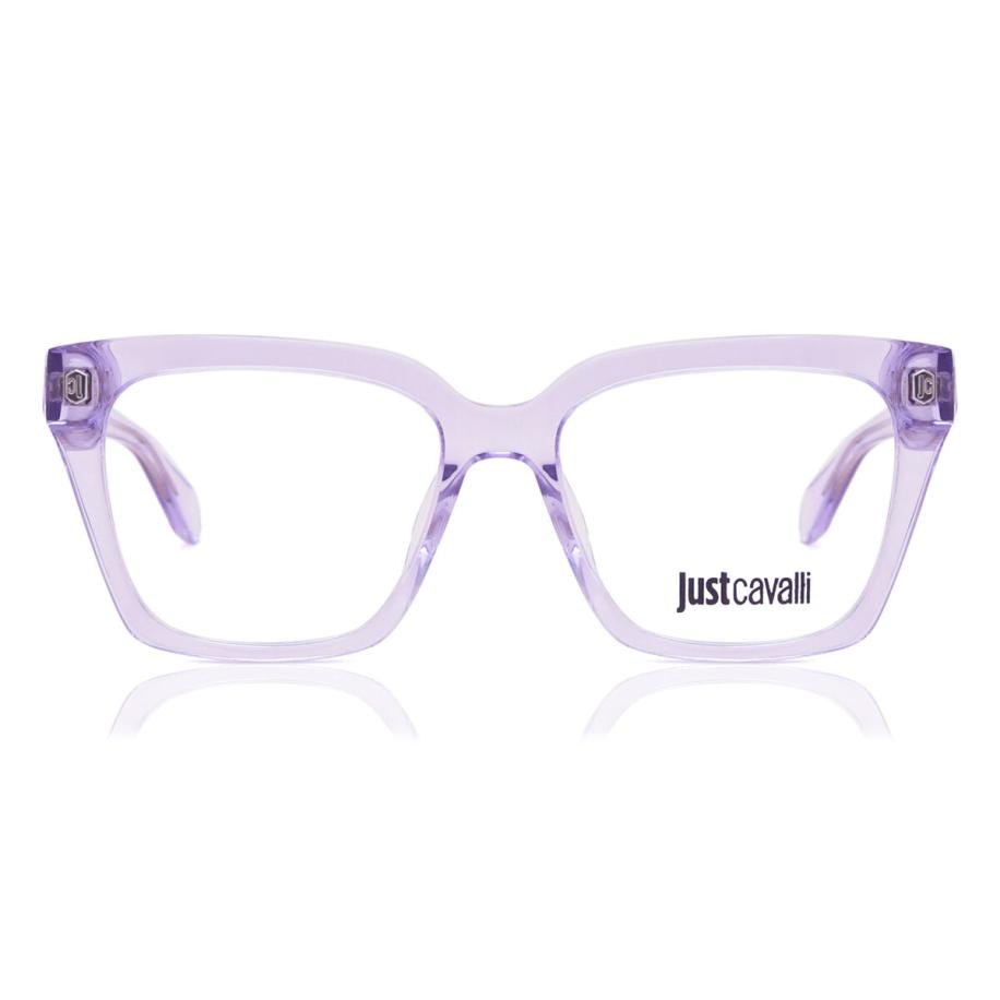 Just Cavalli VJC002 6SC Purple Dames Bril