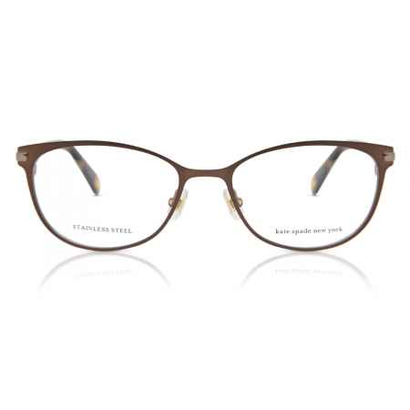 Kate Spade Jabria WR9 Bruin Dames Bril