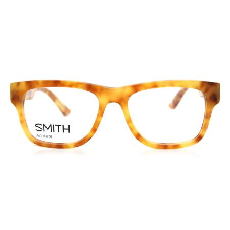 Smith WORKSHOP 2J3 Tortoiseshell Heren Bril