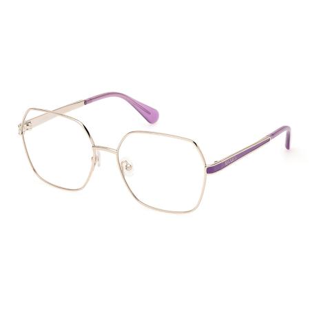 Max & Co. MO5139 032 Goud Dames Bril