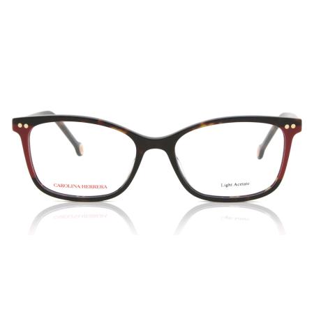 Carolina Herrera HER 0246 O63 Tortoiseshell Dames Bril