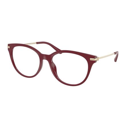 Michael Kors MK4135U TORTOLA 4004 Rood Dames Bril