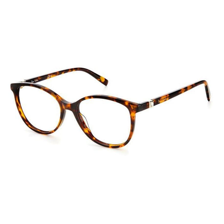 Pierre Cardin P.C. 8500 86 Tortoiseshell Dames Bril