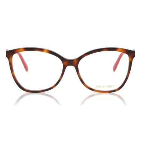 Pucci Emilio Pucci EP5178 052 Tortoiseshell Dames Bril