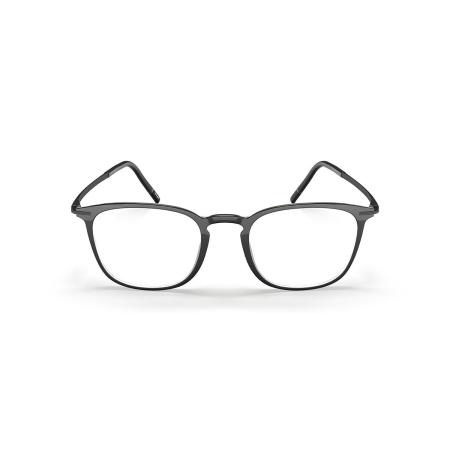 Silhouette Rising Dawn Fullrim 2963/75 9140 Grijs Heren Bril