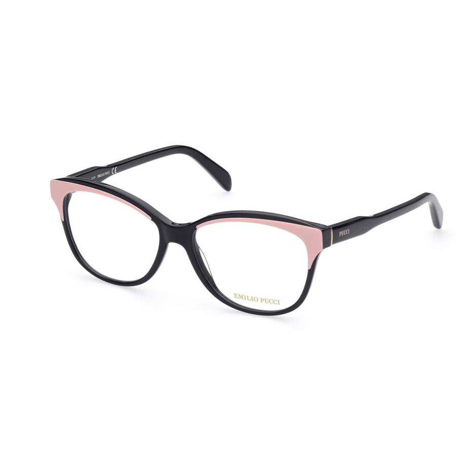 Pucci Emilio Pucci EP5164 5 Zwart Dames Bril